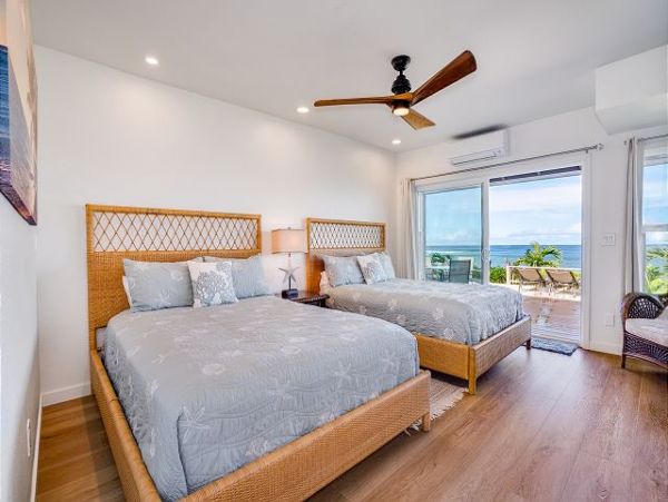 Spacious Vacation Family Home in Haleiwa Near Turtle Beach
