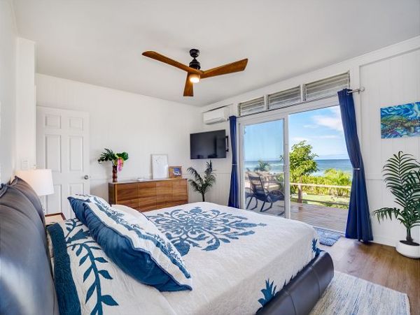 Spacious Vacation Family Home in Haleiwa Near Turtle Beach