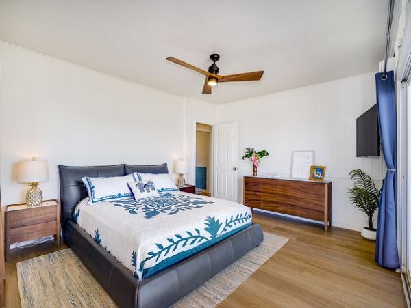 Spacious Vacation Family Home in Haleiwa Near Turtle Beach