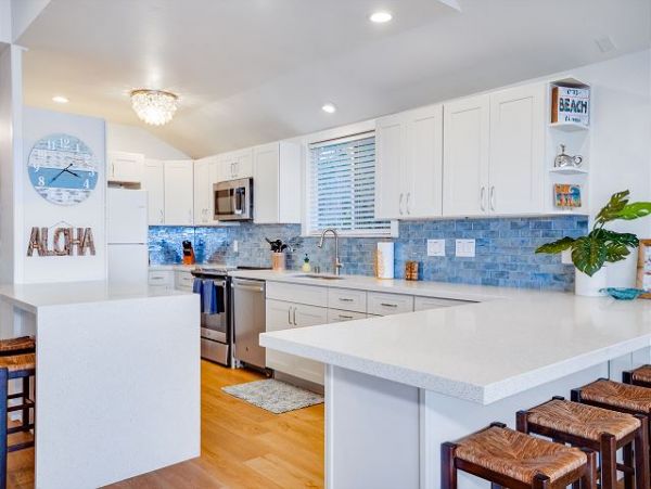 Spacious Vacation Family Home in Haleiwa Near Turtle Beach