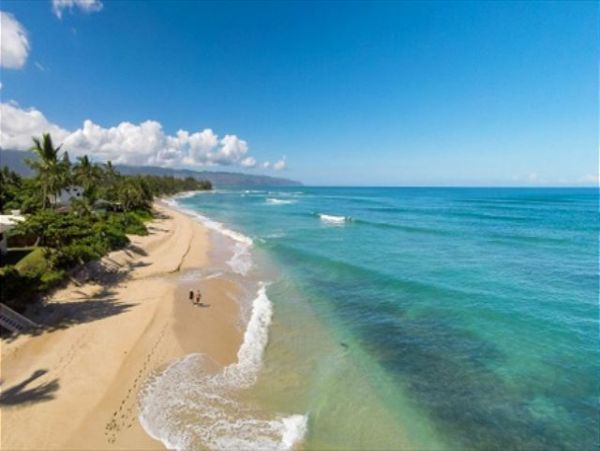 Spacious Vacation Family Home in Haleiwa Near Turtle Beach