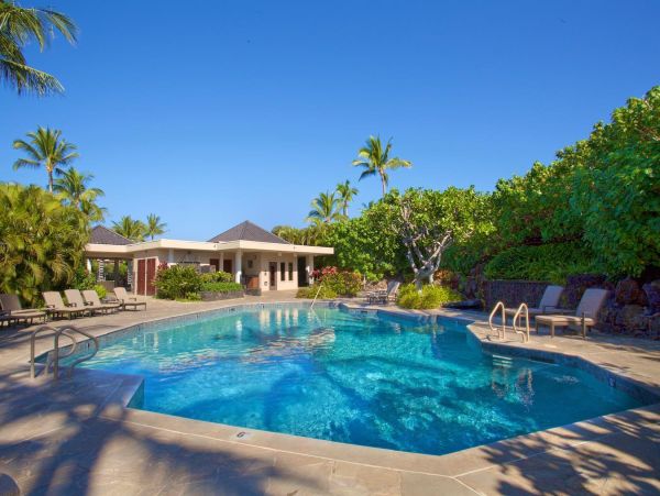 Kohala Coast  Big Island Condo 896078