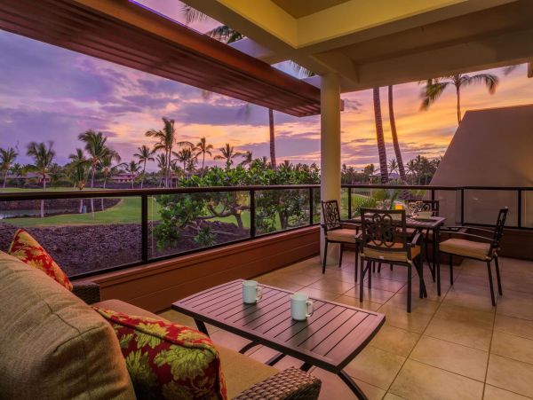 Kohala Coast  Big Island Condo 896078