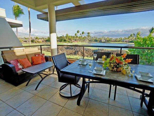 Kohala Coast  Big Island Condo 896078