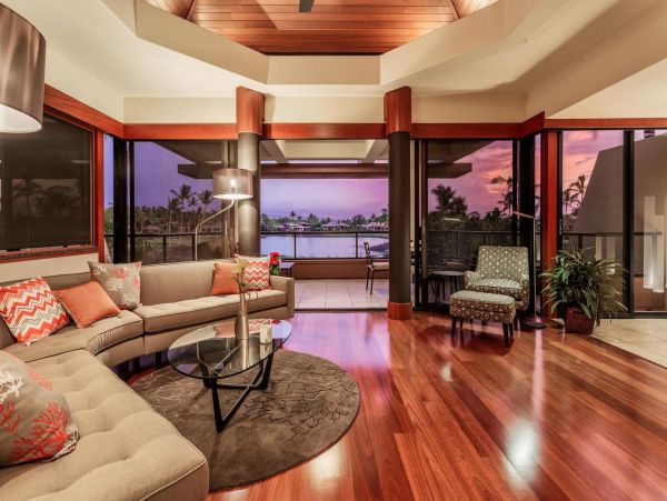 Kohala Coast  Big Island Condo 896078