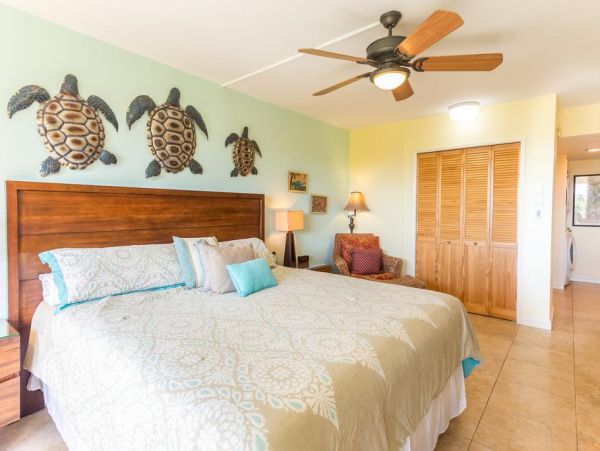Kihei 3/3 Condo Sleeps 10