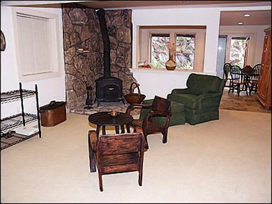 Beautiful Large Aspen Home - additional view, photo 5