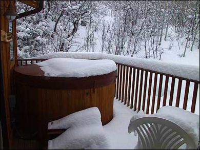 Beautiful Large Aspen Home - additional view, photo 2