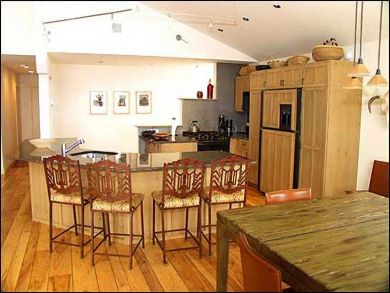 Beautiful Large Aspen Home - additional view, photo 4