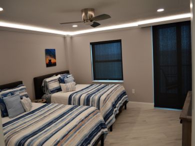 Two Beds
