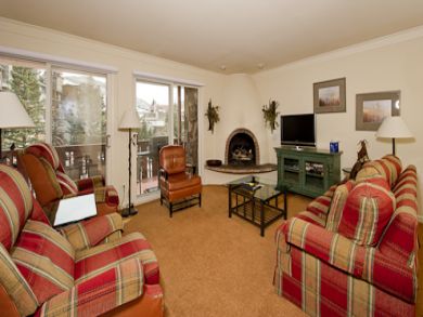 Vail Lionshead Condo 896140