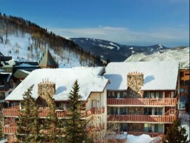 Vail Lionshead Condo 896140