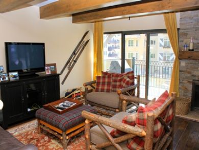 Amenities Include Year ROund Heated Pool Hot Tub & Firepit