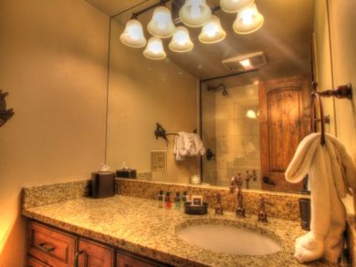 Amenities Include Year ROund Heated Pool Hot Tub & Firepit Amenities Include Year ROund Heated Pool Hot Tub & Firepit
