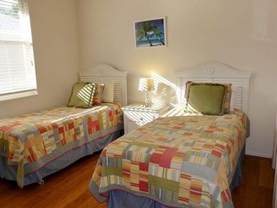 Marco Island 3 bed Canal front home
