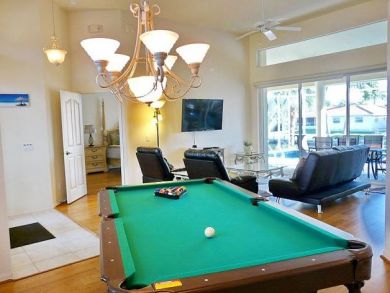 Marco Island 3 bed Canal front home