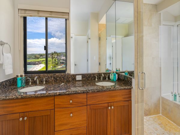 Oceanfront One Bedroom Rental Townhome in Kapalua