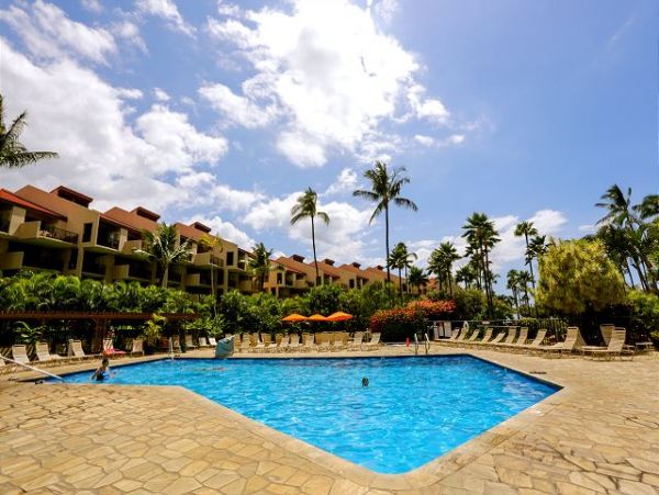 Wailea Condo 896151