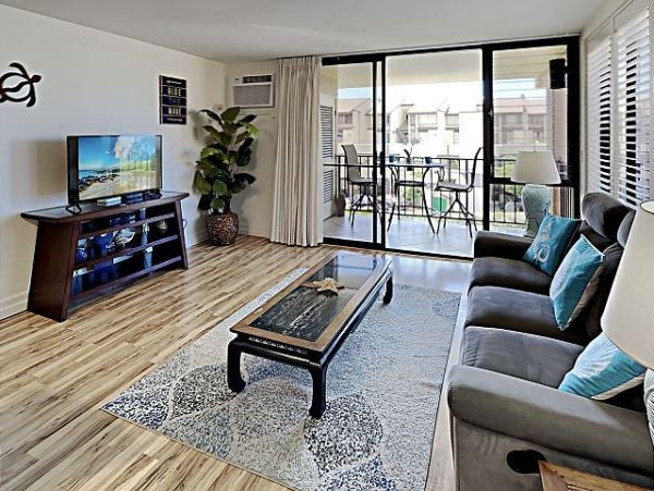 Wailea Condo 896151