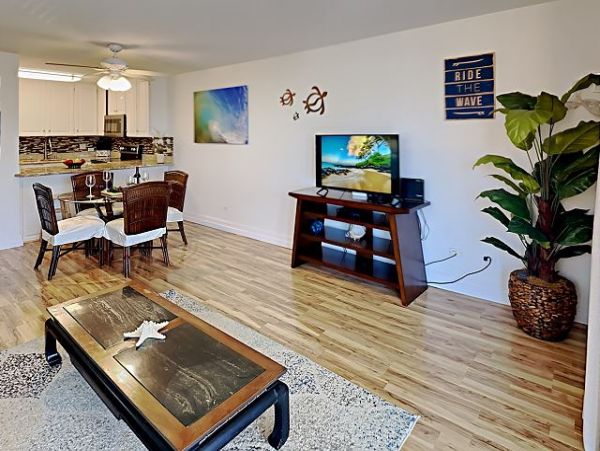 Wailea Condo 896151