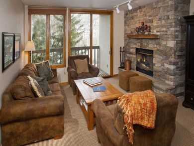 Beaver Creek Bachelor Gulch Condo 896158