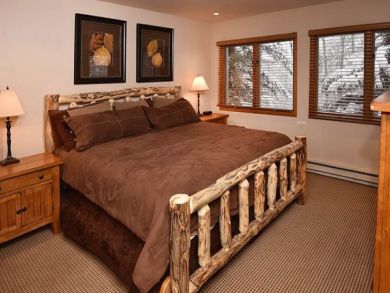 Beaver Creek Bachelor Gulch Condo 896158