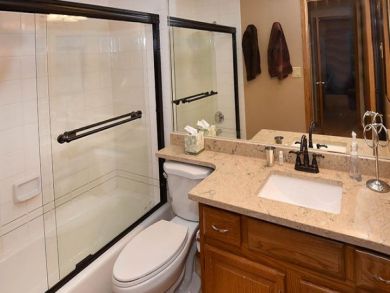 Beaver Creek Bachelor Gulch Condo 896158