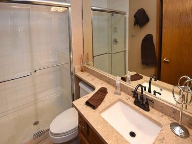 Beaver Creek Bachelor Gulch Condo 896158