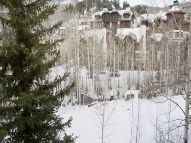 Beaver Creek Bachelor Gulch Condo 896158