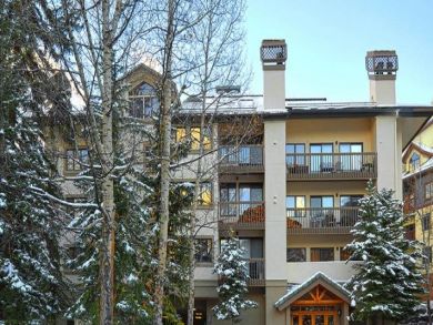 Beaver Creek Bachelor Gulch Condo 896158