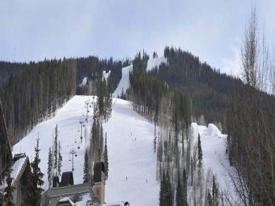 Beaver Creek Bachelor Gulch Condo 896158