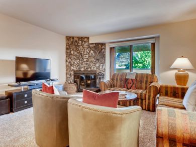 Beaver Creek 3 Bedroom Lodge