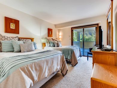 Beaver Creek 3 Bedroom Lodge