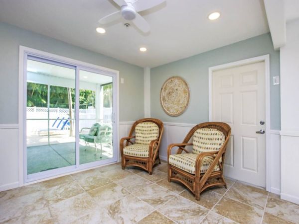 Beautiful Captiva Vacation Rental Home Private Pool & Spa
