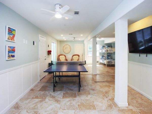 Beautiful Captiva Vacation Rental Home Private Pool & Spa