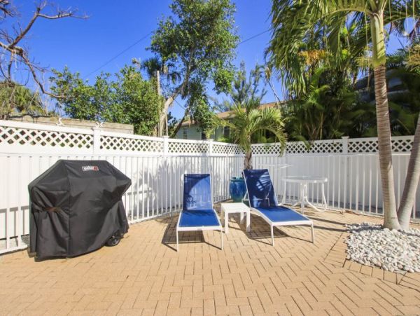Beautiful Captiva Vacation Rental Home Private Pool & Spa