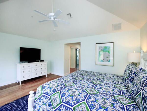 Beautiful Captiva Vacation Rental Home Private Pool & Spa