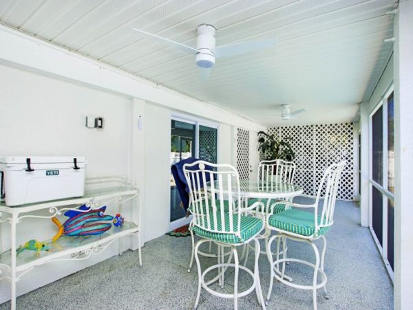 Beautiful Captiva Vacation Rental Home Private Pool & Spa