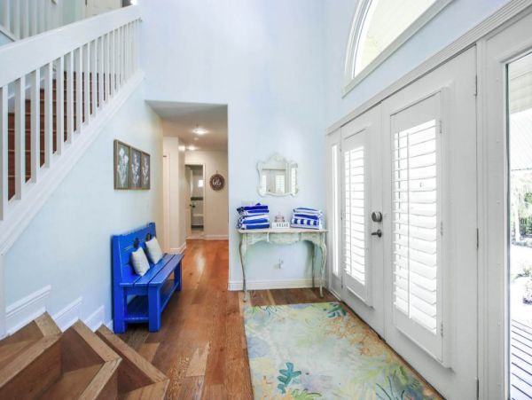 Beautiful Captiva Vacation Rental Home Private Pool & Spa