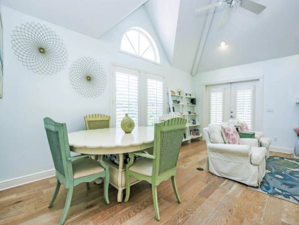 Beautiful Captiva Vacation Rental Home Private Pool & Spa