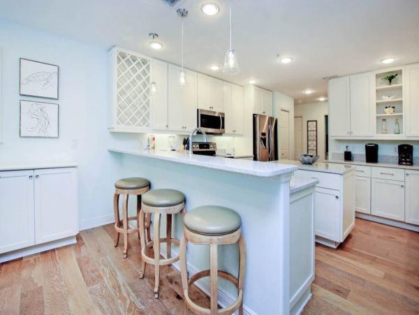 Beautiful Captiva Vacation Rental Home Private Pool & Spa