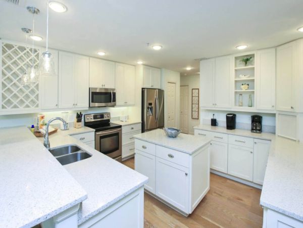 Beautiful Captiva Vacation Rental Home Private Pool & Spa
