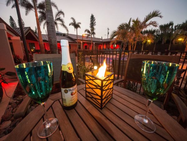 Anna Maria Luxury Vacation Rental - Sleeps  30 Guests