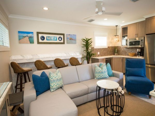 Grand Suite 6