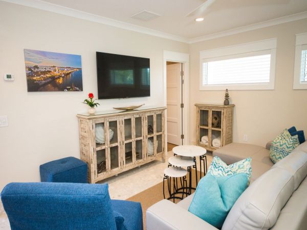 Grand Suite 6