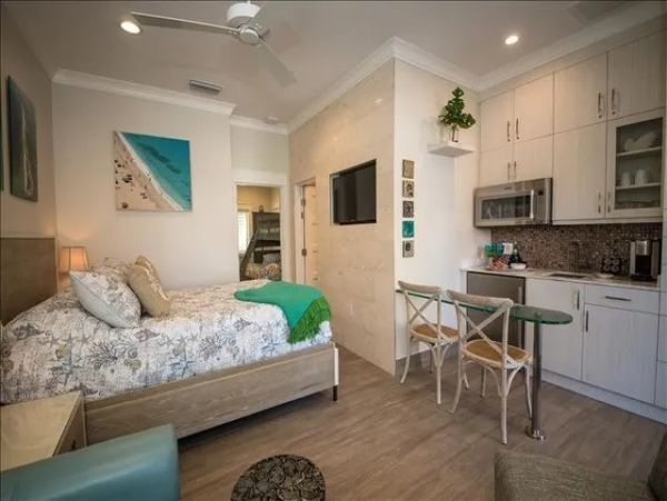 Suite 3