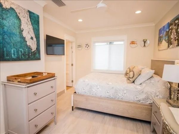 Grand Suite 8