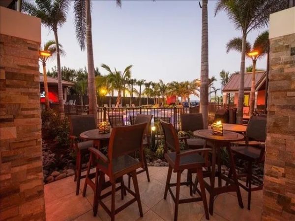 Anna Maria Luxury Vacation Rental - Sleeps  30 Guests