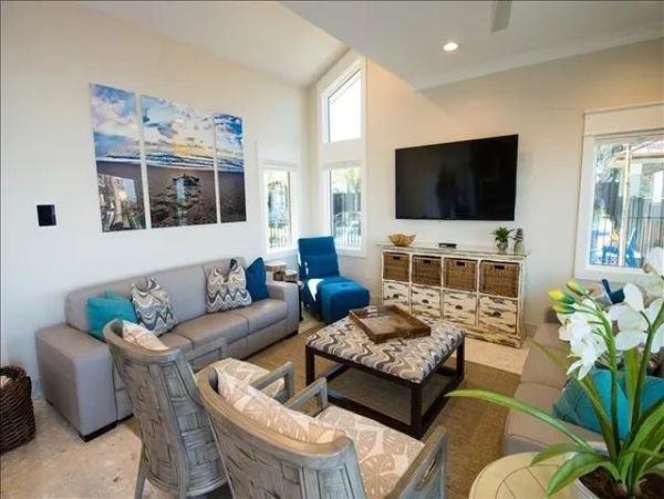 Grand Suite 8