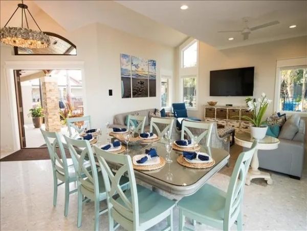 Grand Suite 8